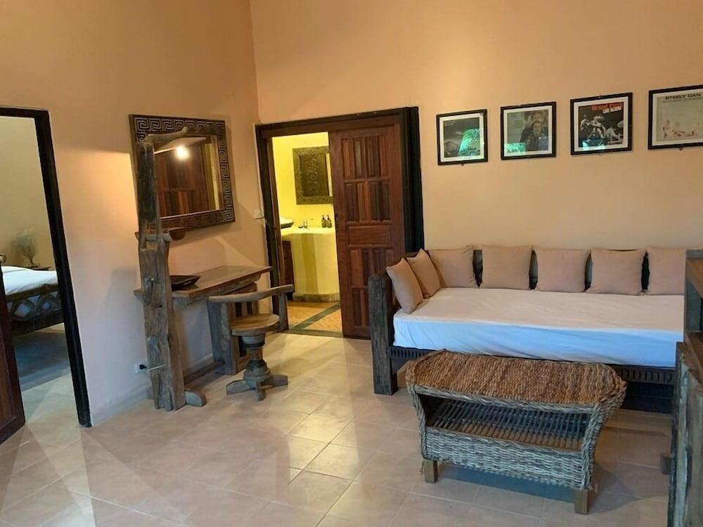 Nirvana Resort Koh Chang Bang Tao Beach Exterior foto