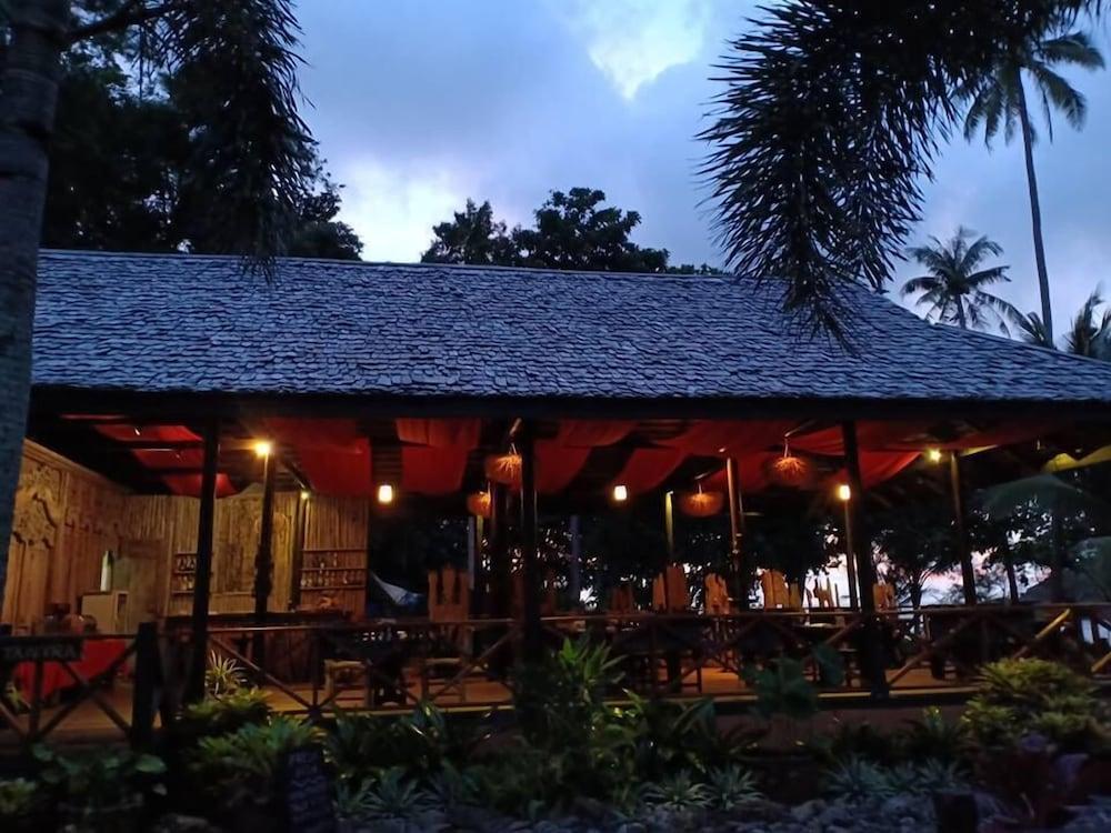 Nirvana Resort Koh Chang Bang Tao Beach Exterior foto