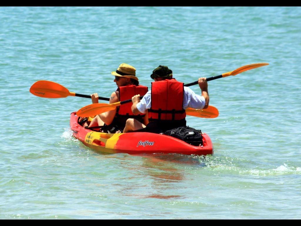 Nirvana Resort Koh Chang Bang Tao Beach Exterior foto