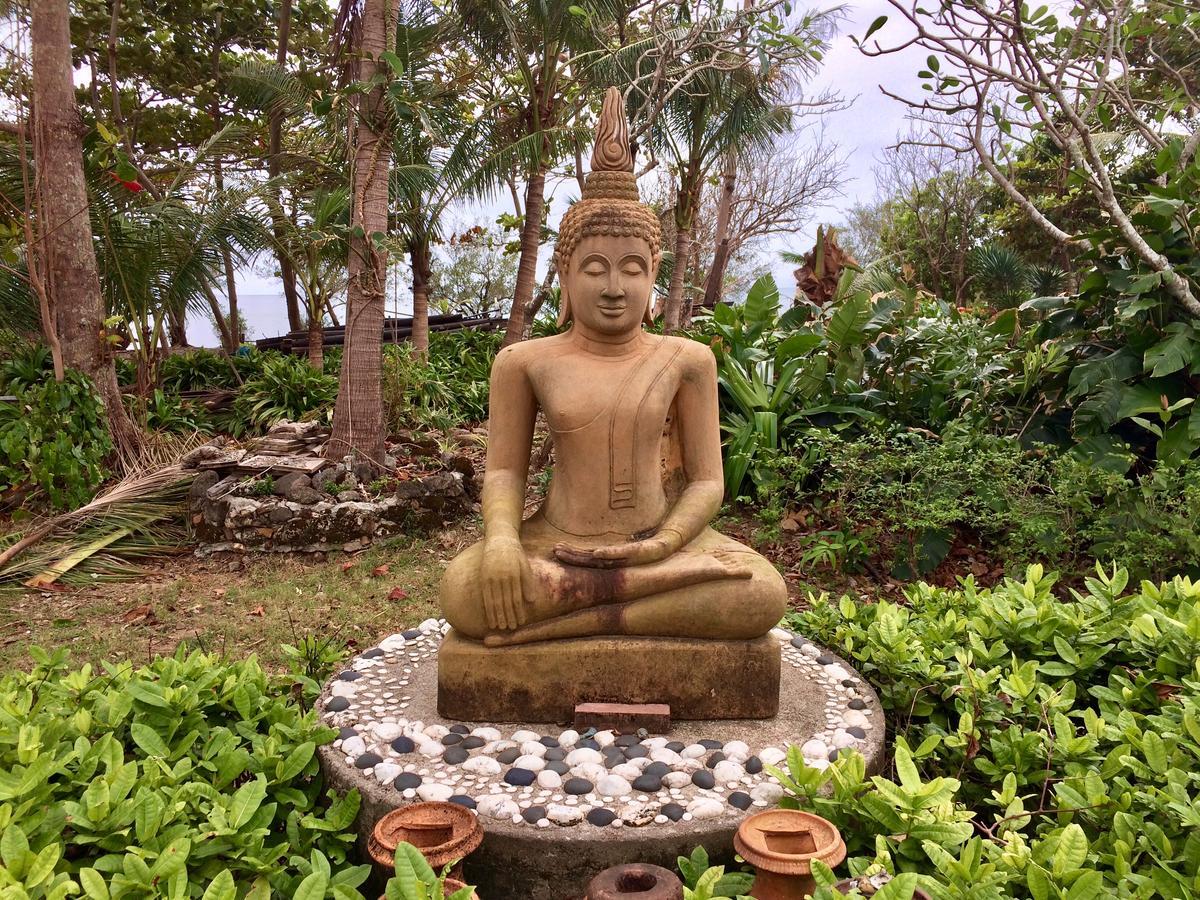 Nirvana Resort Koh Chang Bang Tao Beach Exterior foto