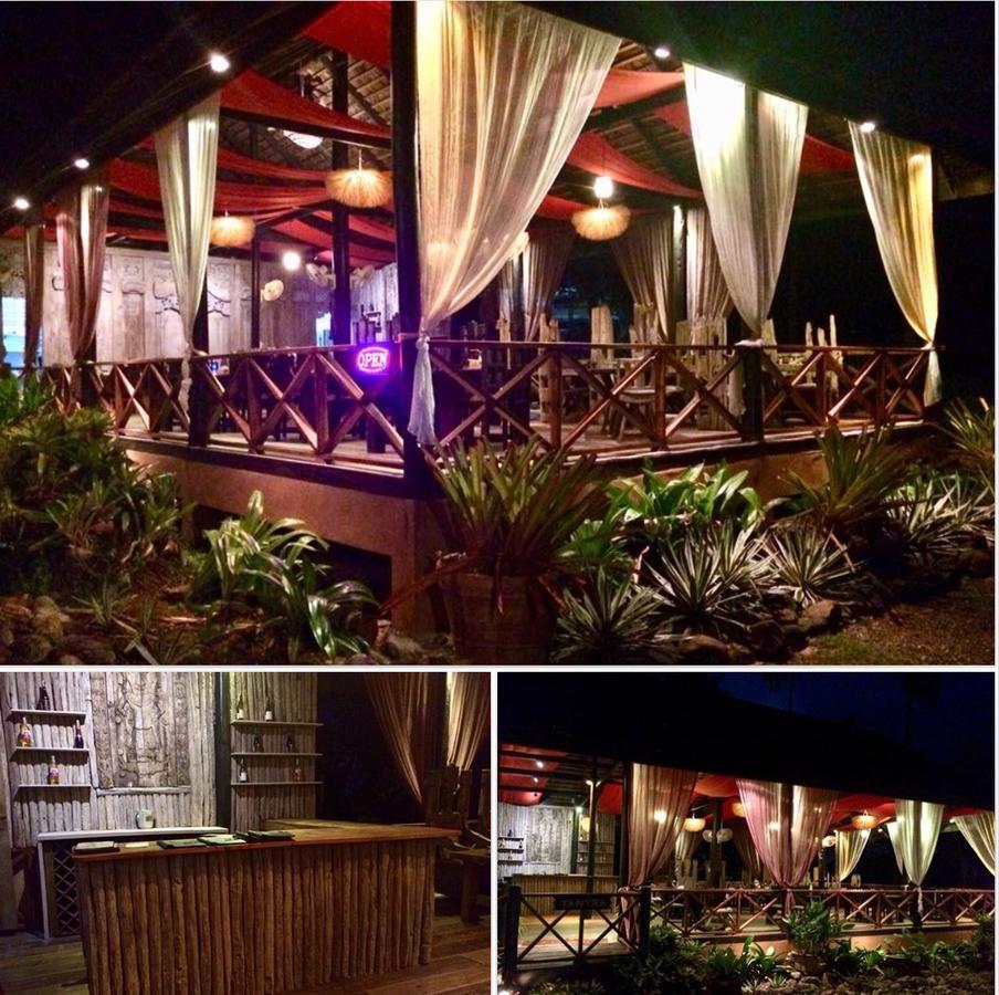 Nirvana Resort Koh Chang Bang Tao Beach Exterior foto